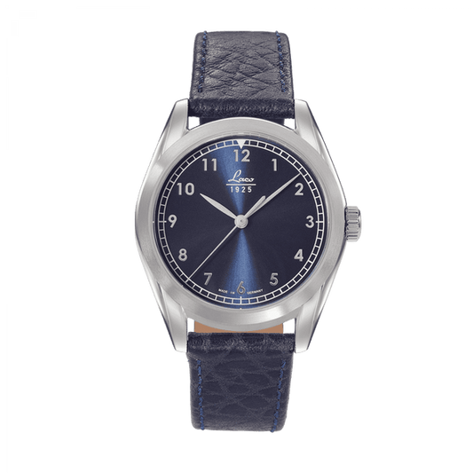 Laco Navy Watches PALM SPRINGS 862021