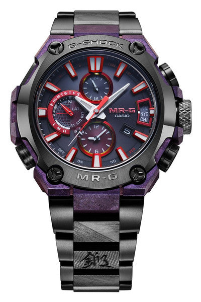 Casio *2019* Casio G-Shock MR-G 