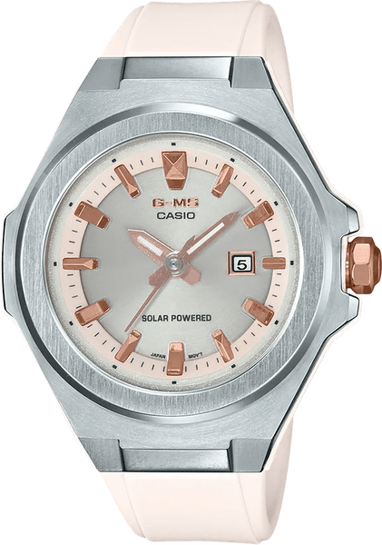 G-Shock MSGS500-7A G-MS Active Wear Solar