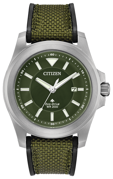 Citizen Eco-Drive BN0211-09X Promaster Tough