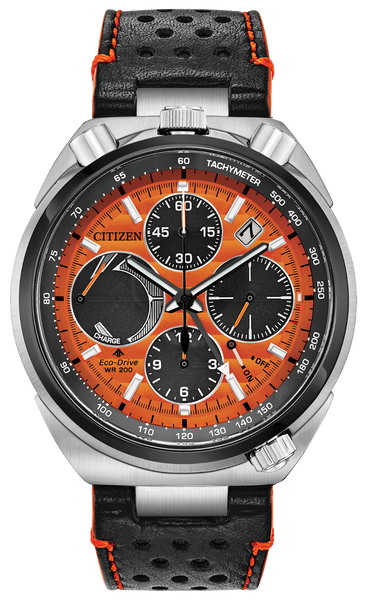 Citizen PROMASTER TSUNO CHRONOGRAPH RACER AV0078-04X – Arizona