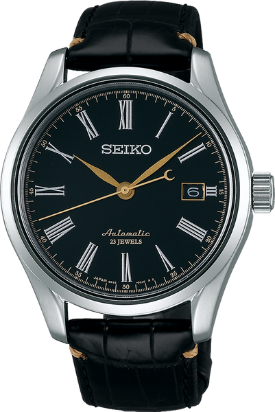 工芸品 sareikucho Seiko Presage Urushi Byakudan-nuri Limited Edition – Arizona Fine Time