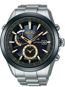 Buy a Seiko Astron GPS Solar SAST005 from an authorized dealer