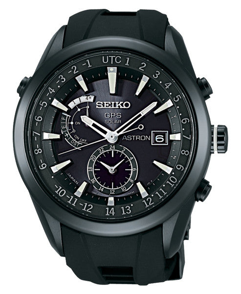 Seiko Astron GPS Solar SAST011