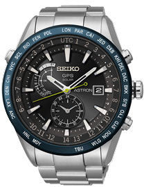 Seiko Astron GPS Solar SAST023