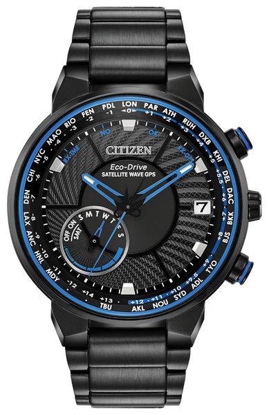 Citizen SATELLITE WAVE GPS FREEDOM CC3038-51E