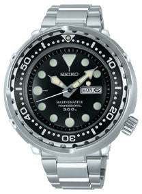 Seiko Prospex Marine Master 300m "Tuna Can" Quartz SBBN015