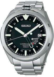 Seiko Prospex Land Master Spring Drive SBDB005