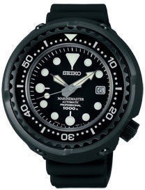 Seiko Prospex Marine Master 1000m "Tuna Can" Automatic SBDX011