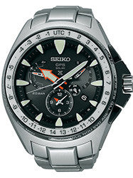 Seiko Prospex Master Series GPS Solar SBED003