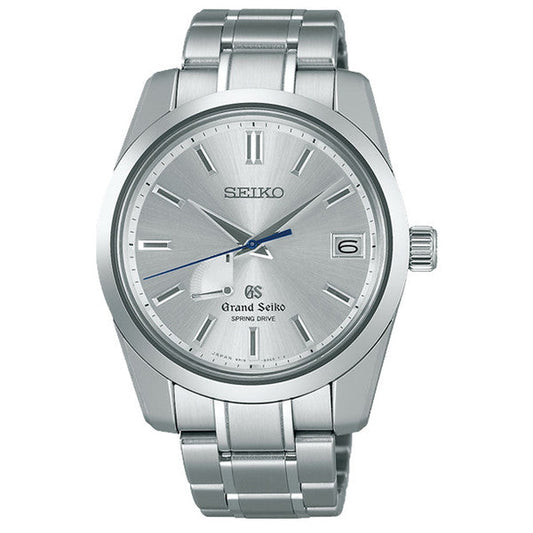 Grand Seiko Historical Collection Self-Dater Spring Drive Limited Edition SBGA103