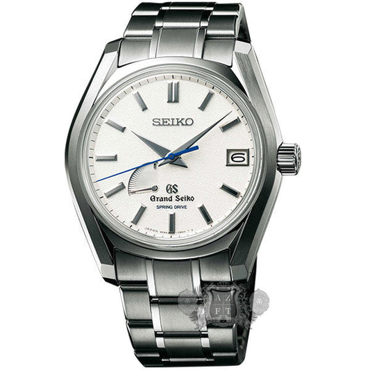 Grand Seiko Historical Collection 62GS Spring Drive SBGA125