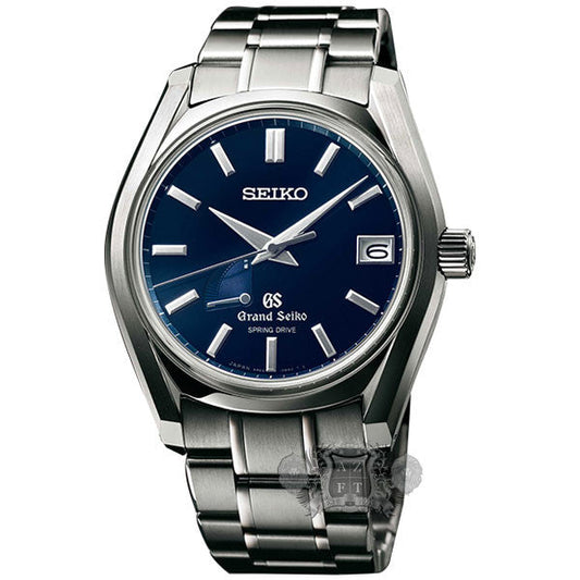 Grand Seiko Historical Collection 62GS Spring Drive SBGA127