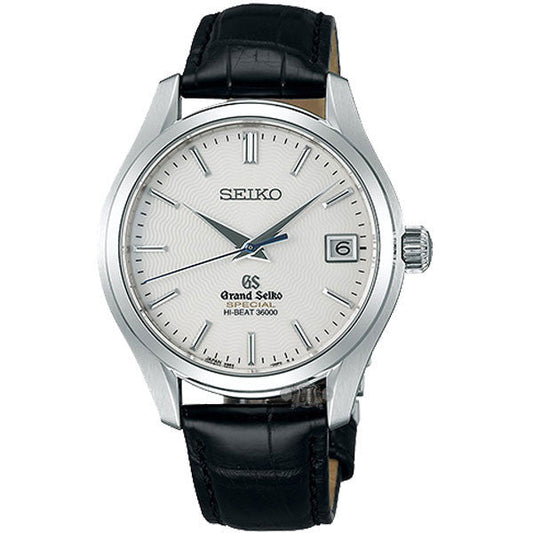 Grand Seiko Hi-Beat Special Limited Edition SBGH035