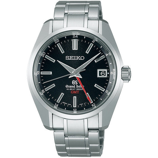Grand Seiko Mechanical Hi-Beat GMT SBGJ003