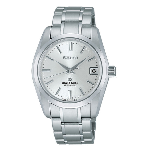✯ Grand Seiko 腕時計 シルバー SBGR051 虹  ✯ Grand Seiko Automatic SBGR051 – Arizona Fine Time