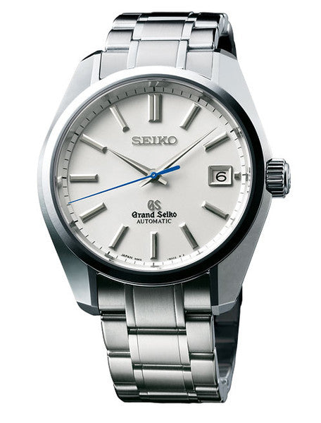 Grand Seiko Historical Collection 44GS Automatic SBGR081 Limited Edition