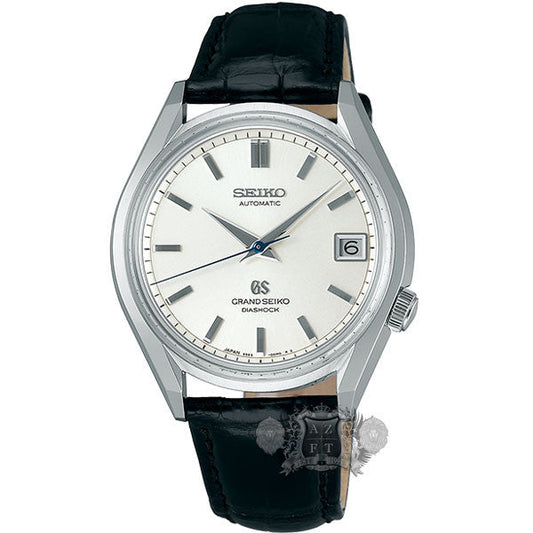 Grand Seiko Historical Collection 62GS Automatic 18k White Gold SBGR091