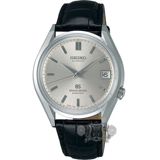 Grand Seiko Historical Collection 62GS Automatic SBGR095