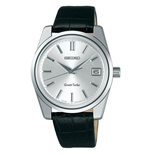 Grand Seiko Historical Collection Self-Dater Quartz Limited Edition SBGV009