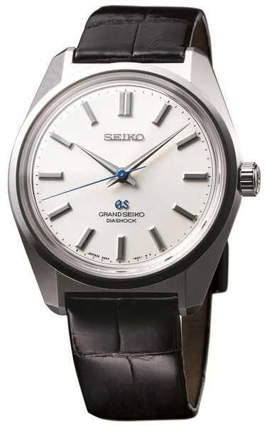 Grand Seiko Historical Collection 44GS 18k White Gold Limited Edition SBGW043