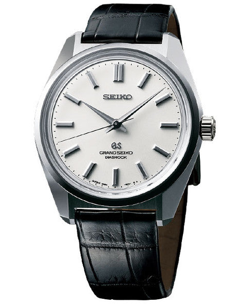 Grand Seiko Historical Collection 44GS Limited Edition SBGW047