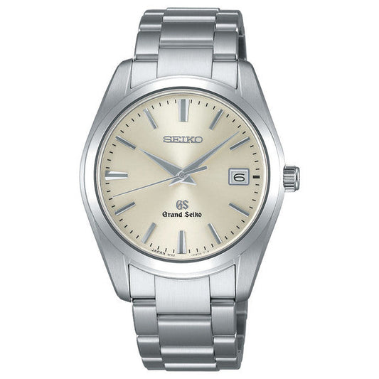 Grand Seiko Quartz SBGX063