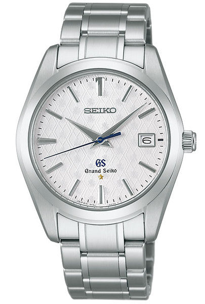 Grand Seiko Quartz Limited Edition SBGX103