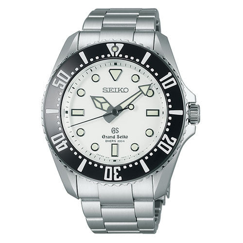 Grand Seiko Quartz Diver SBGX115