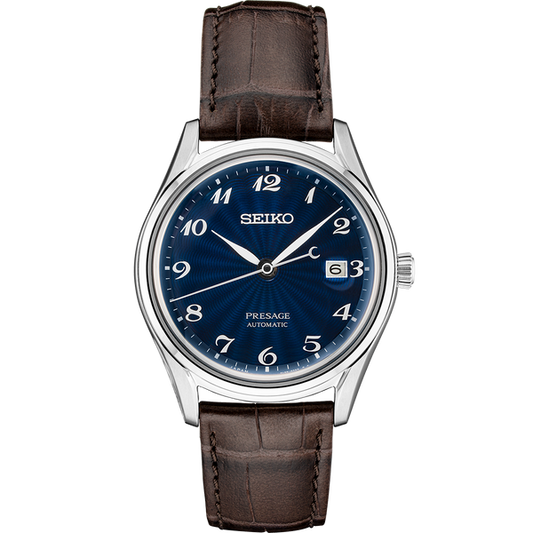 Seiko Presage SJE079 Automatic