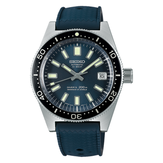 Seiko Prospex SLA037 Hi-Beat Diver Diashock Limited Edition