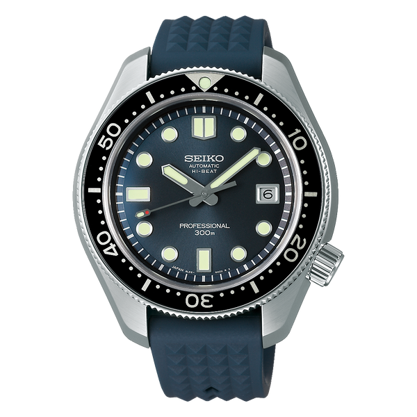 Hi-Beat | Seiko – Arizona Fine Time