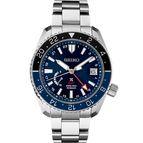 Seiko Prospex LX COLLECTION SNR033 – Arizona Fine Time