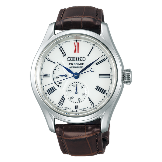 Seiko Presage SPB093 Arita Porcelain Dial Limited Edition