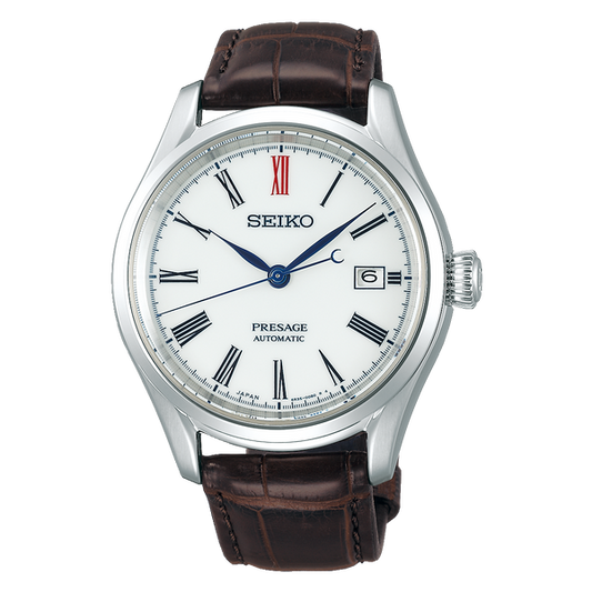 Seiko Presage SPB095 Arita Porcelain Dial Limited Edition