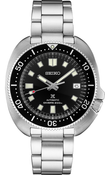 Prospex | Seiko – Arizona Fine Time