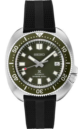Prospex | Seiko – Arizona Fine Time