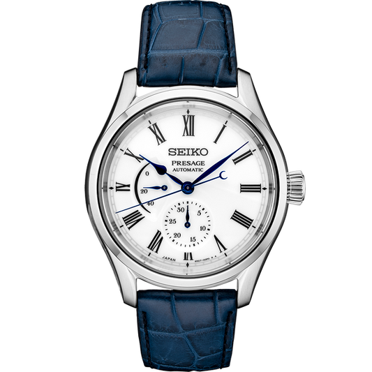 Seiko Presage SPB171 Arita Porcelain Dial