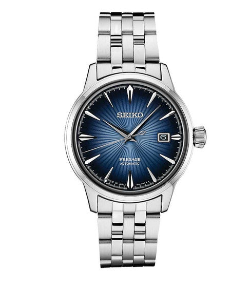 Seiko Presage Automatic SRPB41