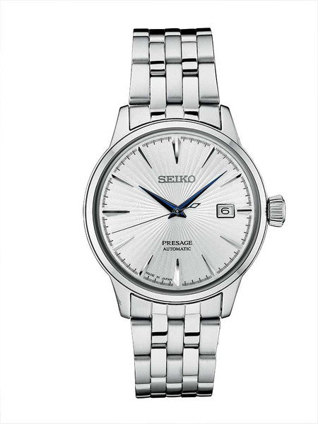 Seiko Presage Automatic SRPB77