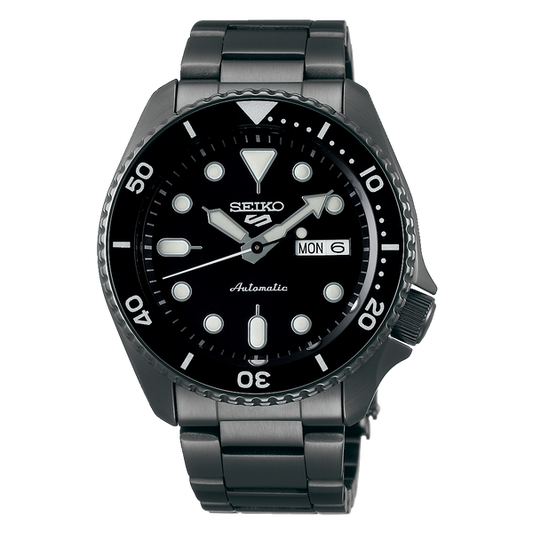 Seiko 5 Sports SRPD65P9 Automatic