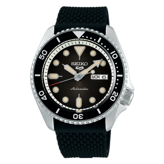 Seiko 5 Sports SRPD95 Automatic