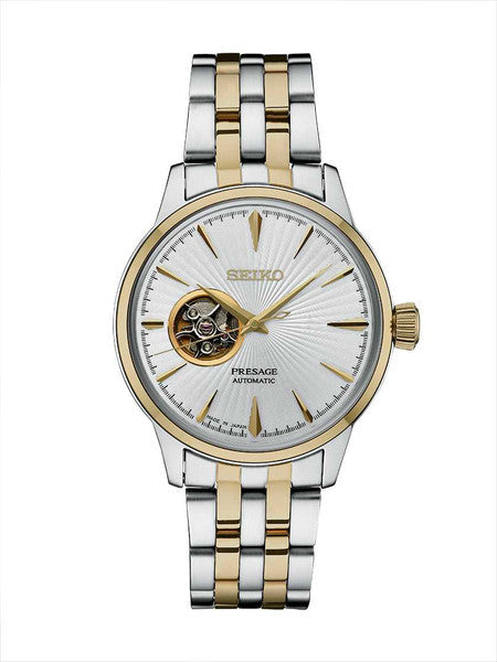 Seiko Presage Automatic SSA358