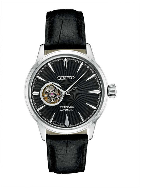 Seiko Presage Automatic SSA359
