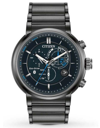 Citizen Eco-Drive Proximity BZ1005-51E