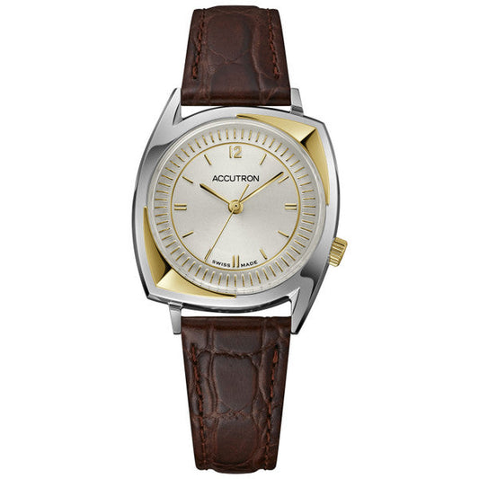 Accutron 2SW8A001 Legacy 203 Limited Edition