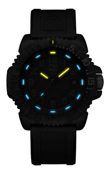 Luminox XS.3051.GO.NSF Navy SEAL Foundation Colormark Exclusive