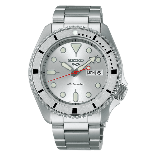 Seiko 5 Sports SRPK03 55th Anniversary Customize Limited Edition