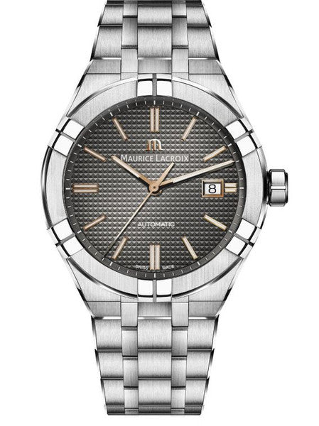 Maurice Lacroix AI6008-SS002-331-1 Aikon Automatic 42mm