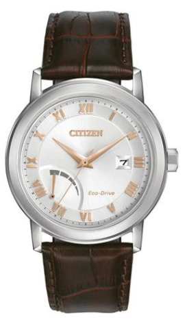 Citizen Eco-Drive PRT AW7020-00A
